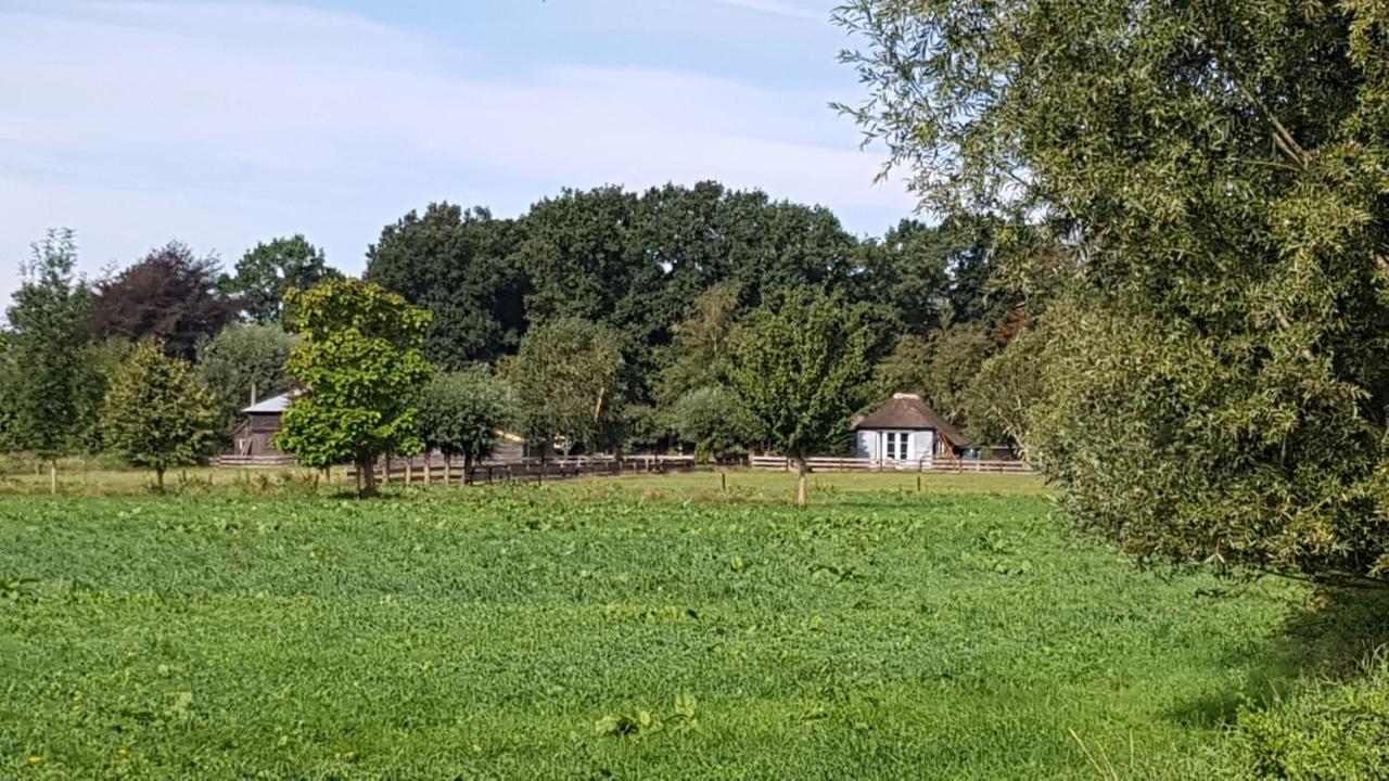 Casaprisco Bed & Breakfast Putten Eksteriør bilde
