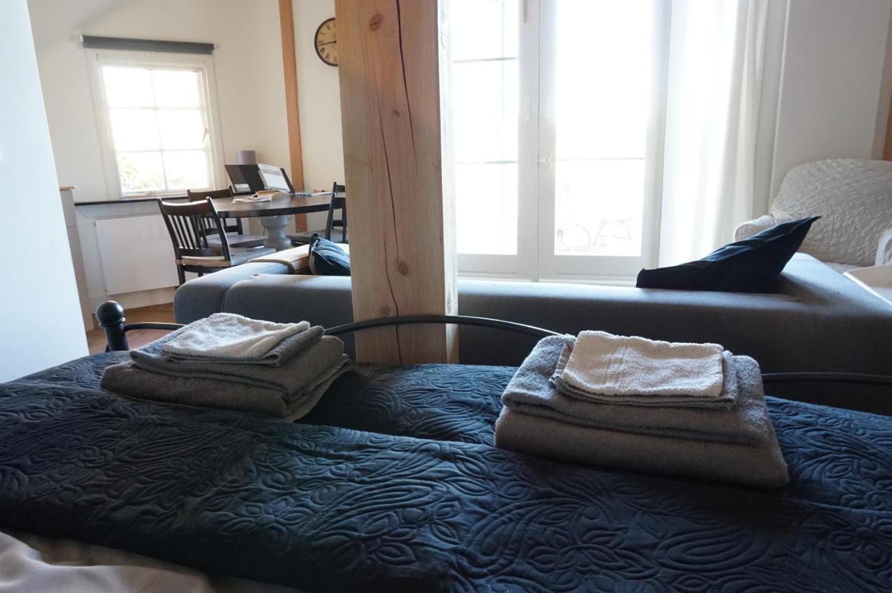 Casaprisco Bed & Breakfast Putten Eksteriør bilde